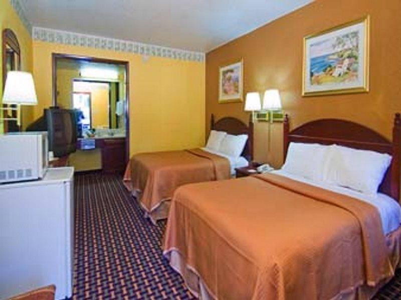 Gatortown Inn Gainesville Camera foto