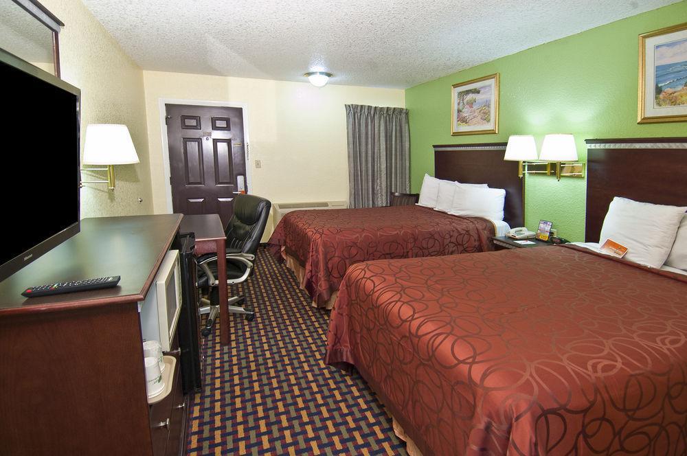 Gatortown Inn Gainesville Esterno foto