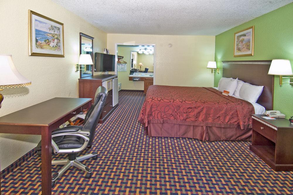 Gatortown Inn Gainesville Esterno foto