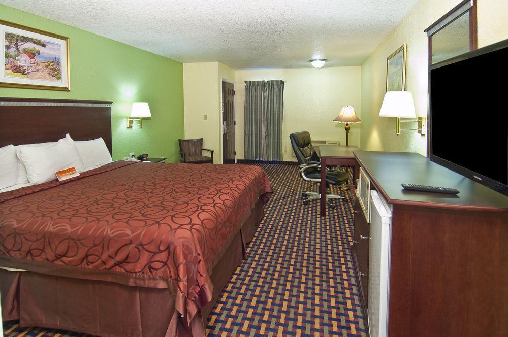 Gatortown Inn Gainesville Esterno foto