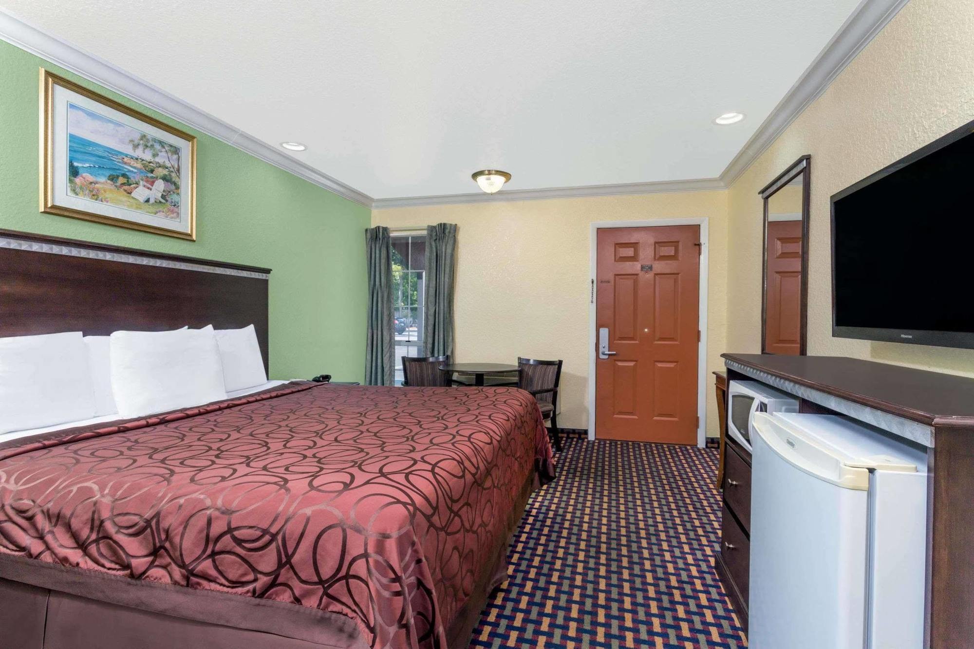 Gatortown Inn Gainesville Esterno foto